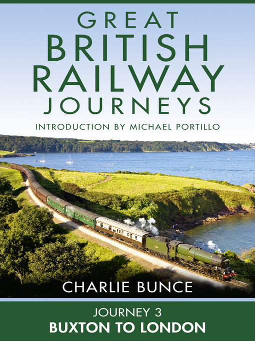 Title details for Journey 3 by Charlie Bunce - Available